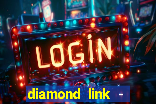 diamond link - fortune slots