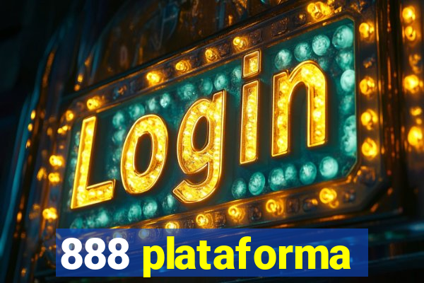 888 plataforma