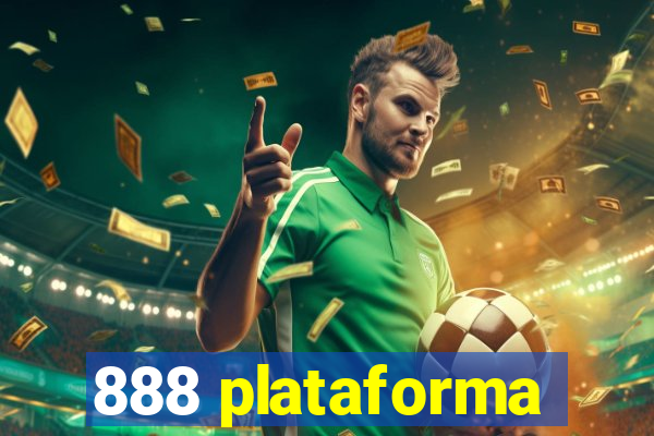 888 plataforma