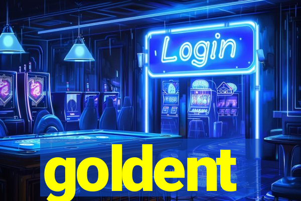 goldent