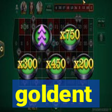 goldent