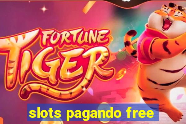 slots pagando free