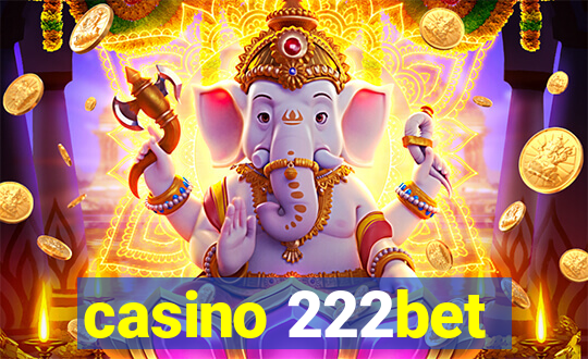 casino 222bet