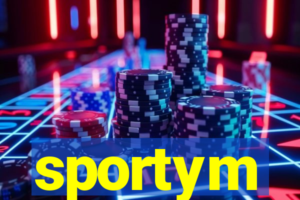 sportym