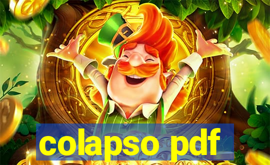 colapso pdf