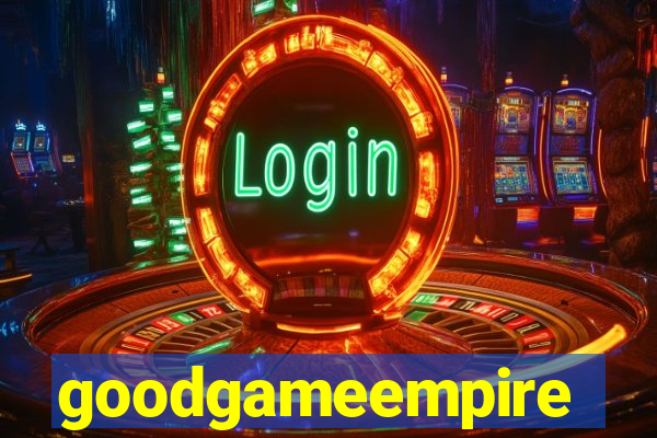 goodgameempire