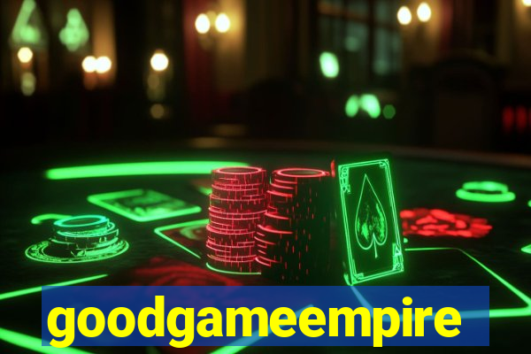 goodgameempire