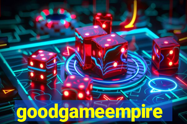 goodgameempire