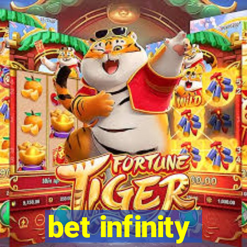 bet infinity