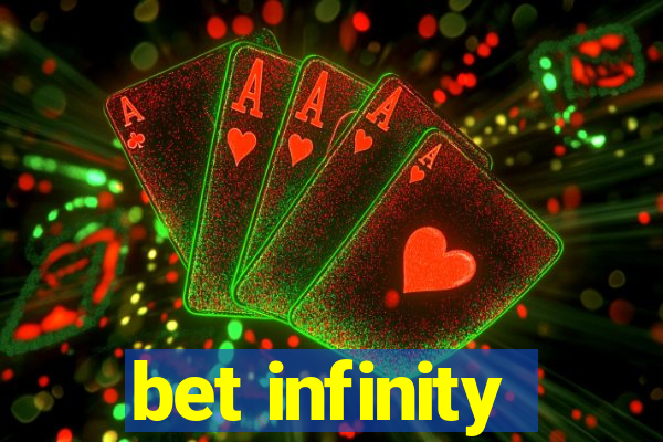 bet infinity