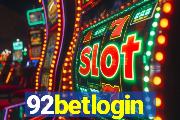 92betlogin