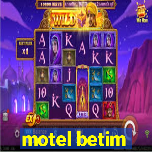 motel betim