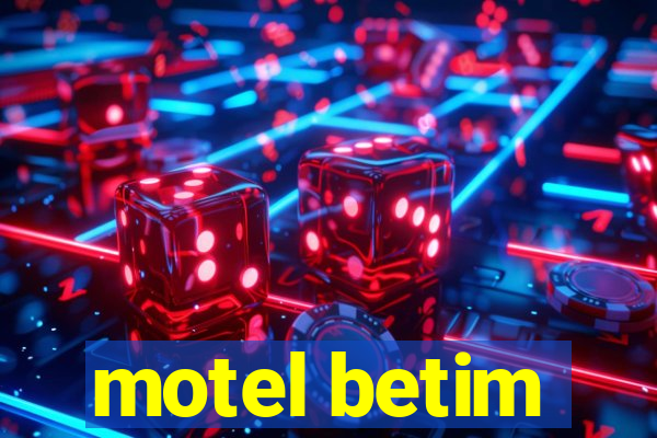 motel betim