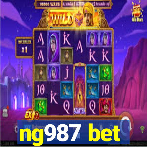 ng987 bet