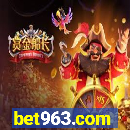 bet963.com