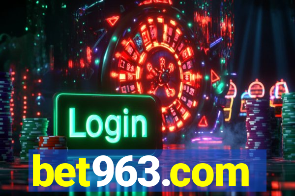 bet963.com