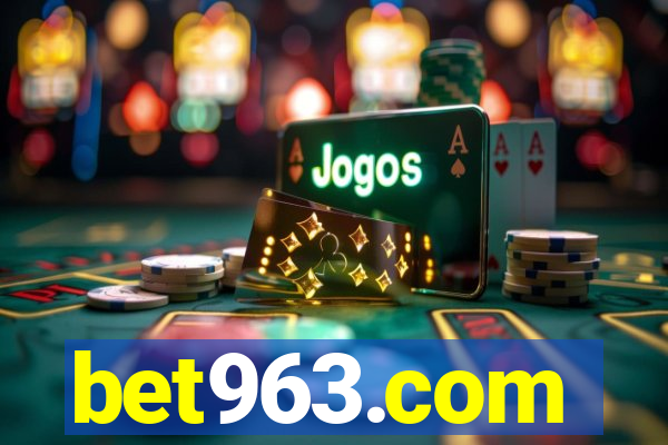 bet963.com