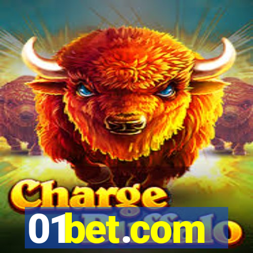 01bet.com