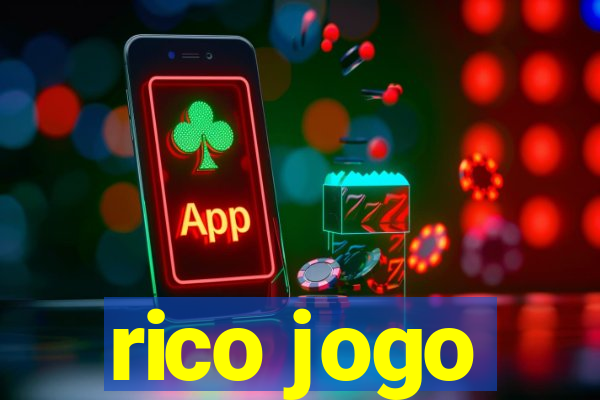 rico jogo