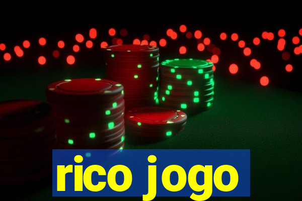 rico jogo