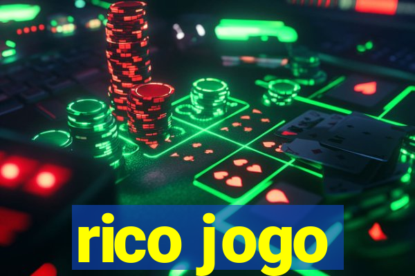 rico jogo