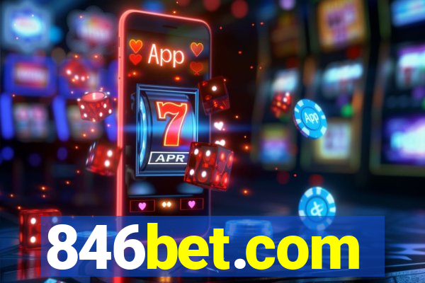 846bet.com