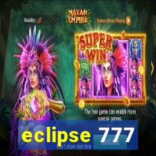 eclipse 777