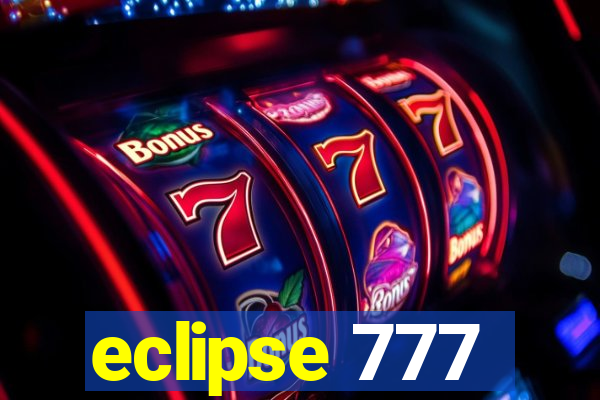 eclipse 777