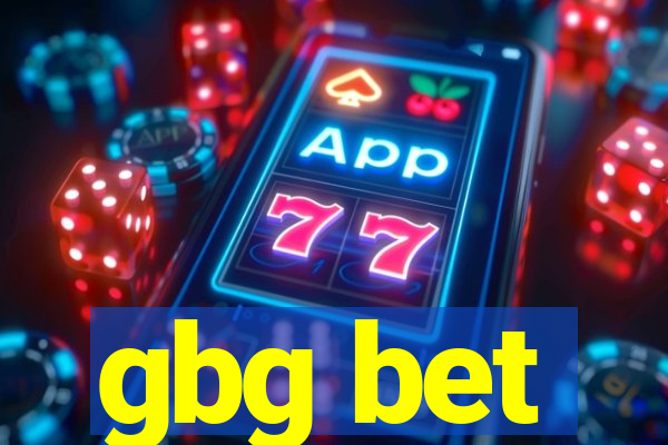 gbg bet