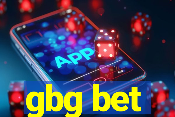 gbg bet