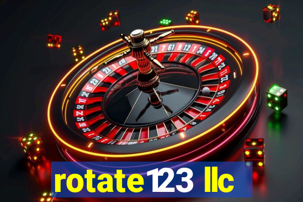 rotate123 llc