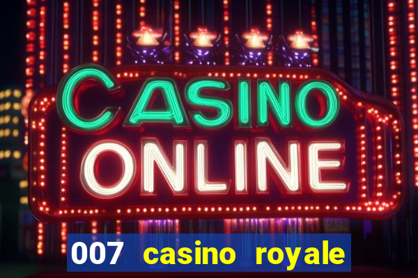 007 casino royale hd download