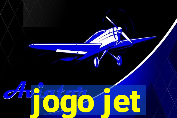 jogo jet