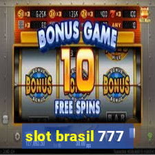 slot brasil 777