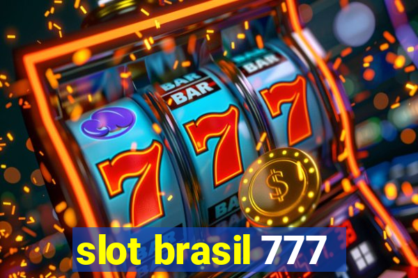 slot brasil 777