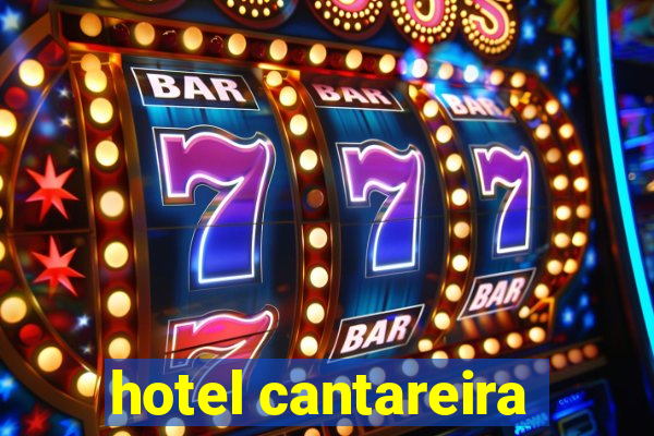 hotel cantareira