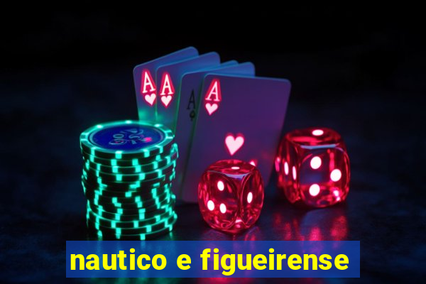 nautico e figueirense