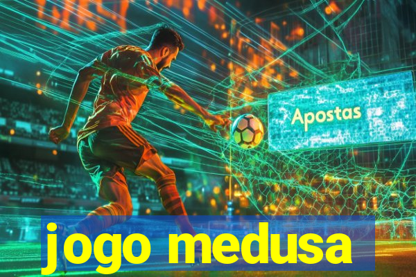 jogo medusa