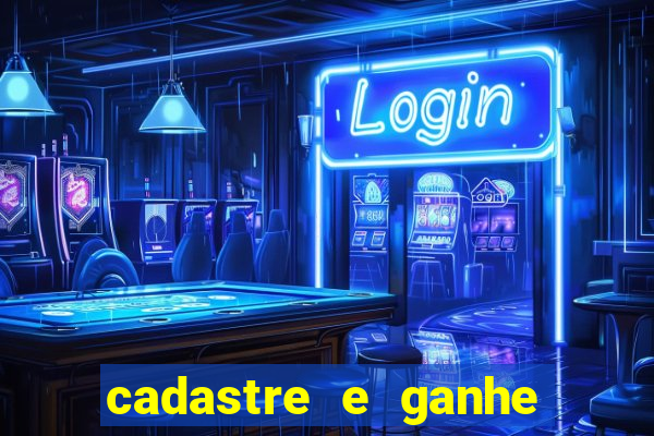 cadastre e ganhe 10 reais bet