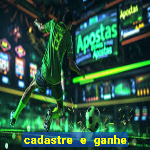 cadastre e ganhe 10 reais bet