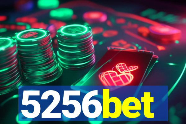 5256bet