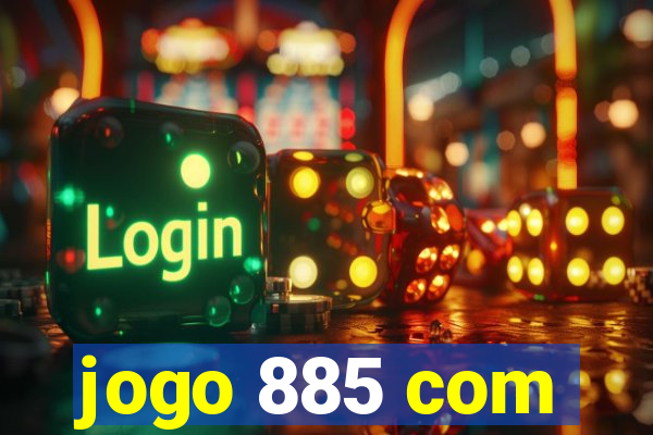 jogo 885 com