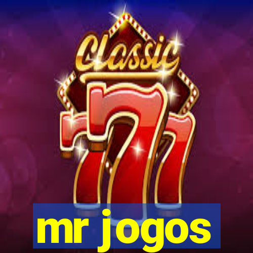 mr jogos