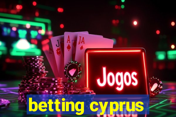 betting cyprus