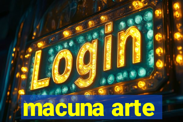 macuna arte