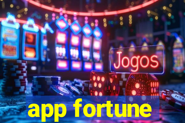 app fortune