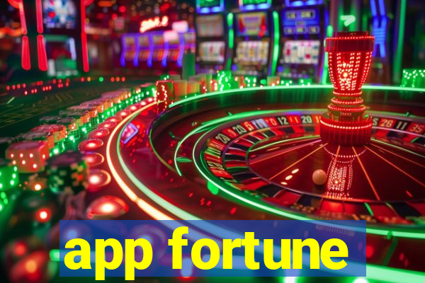 app fortune