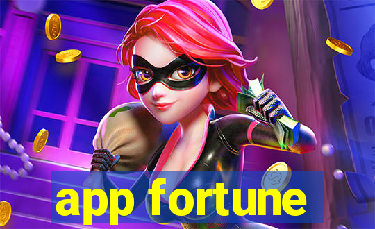 app fortune