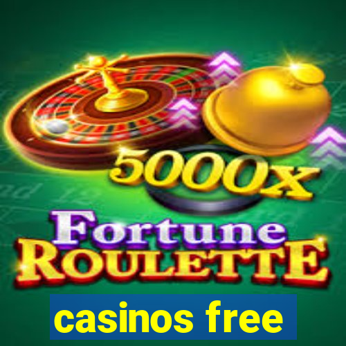 casinos free