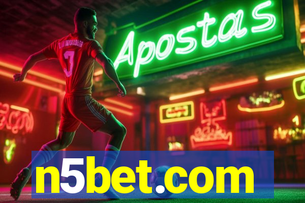 n5bet.com